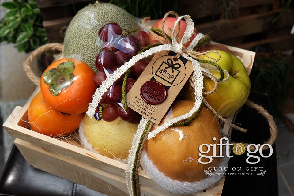 สิ่งที่คุณต้องรู้กับวันตรุษจีน 2559 และกระเช้าของขวัญวันตรุษจีนจาก GiftnGo.Gift